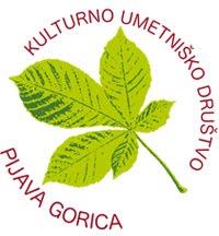 KULTURNO UMETNIŠKO DRUŠTVO PIJAVA GORICA